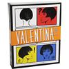 Cranio Creations - Valentina Tutto Crepax, Gioca Con Le Immagini Del Famoso Fumetto, Edizione in Lingua Italiana