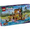 Lego Campo Avventura - Sport acquatici - Lego Friends 42626