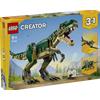 Lego T. rex- Lego Creator 31151