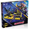 Winning Moves DC Comics Batman Indovina chi? Gioco da tavolo, gioca con i tuoi personaggi preferiti di Gotham City dai 6 anni in su, tra cui Batgirl, Robin, Joker e Harley Quinn, gioco per 2 giocatori