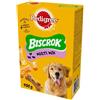Pedigree Biscrock Snack per Cane con Pollo Angello Manzo da 500 gr