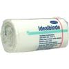Lohmann & Rauscher BENDA IDEALBINDE 8X500 CM CON GRAFFETTE 1 PEZZO