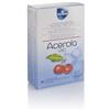 Cosval ACEROLA VITAMINA C 80 TAVOLETTE