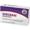 Guerriero SERCRAN DUAL ACTION 30 COMPRESSE