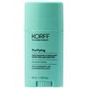 KORFF PURIFYING STICK VISO DETERGENTE PURIFICANTE