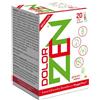 Petit Medical Group DOLOR ZEN 20 STICK PACK