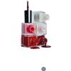 Korff Smalto Korff MK 17 colore pieno, lunga tenuta, brillante