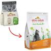 Almo Nature Anti Hairball Pollo Fresco 2Kg Crocchette Gatti Adulti