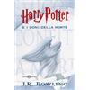 Salani Harry Potter e i doni della morte J. K. Rowling