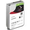SEAGATE Hard Disk per NAS IronWolf Pro 4 TB 3.5" Interfaccia Sata III 6 Gb / s Buffer 256 MB 7200 Rpm