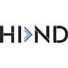 HI-ND 49 involucro da parete EASY per un Display in formato orizzontale, bianco
