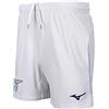 FOXCUP Lazio Stagione 2022/23 Prima Divisa Ufficiale pantaloncini Uomo