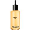 Rabanne Fame Intense - Eau De Parfum 200 ml ricarica