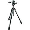 Manfrotto Treppiedi MK290XTA3-3W - Cavalletto 290 Xtra + Testa MH804-3W