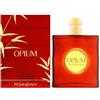 Yves Saint Laurent Opium Eau de Toilette, Donna, 90 ml