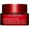 Clarins MULTI-INTENSIVE CREMA ANTIETÀ GIORNO TUTTI I TIPI DI PELLE Crema Giorno Anti-età