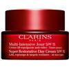 Clarins MULTI-INTENSIVE Crema Antietà Giorno SPF 15