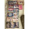 Dynit Sailor Moon DVD Serie Completa 11 Box + 4 Oav Dynit Sigillata Unica Anime