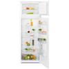 ELECTROLUX ETS5LE16S FRIGO INC 2P 258LT H158 STATIC LOW FROST E COM.EL