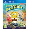 THQ Nordic Spongebob SquarePants: Battle for Bikini Bottom - Rehydrated - PlayStation 4