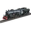 Märklin 39490 Locomotiva a vapore H0 Lit F 1200 della SJ