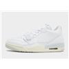 Jordan Legacy 312, White/Coconut Milk/Photon Dust/White