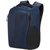 SAMSONITE ZAINO PORTA PC, ECODIVER BLU NOTTE, XS - 40 x 25 x 20 cm, kg 0.8