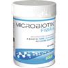 A.V.D. REFORM Srl Microbiotin Fibra - Avd Reform - 100 grammi - Integratore alimentare a base di fibre ed enzimi digestivi