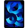 Apple Ipad Air 2022 M1 64 Gb Wifi+Cell 10.9 Blue Ita - MM6U3TY/A