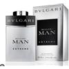 Bvlgari Man Extreme 100 ml Eau de Toilette Spray Profumo Uomo 4936