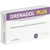 Up Pharma Srl Drenadol Plus 20 Compresse