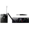 AKG Acoustics AKG WMS 40 MINI INSTRUMENTAL SET ISM1 / ISM2 RADIOMICROFONO