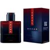 Prada Luna Rossa Ocean Le Parfum 50 ml, Le Parfum Spray