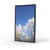 HI-ND involucro per esterno per display Samsung OH75F, nero
