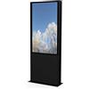 HI-ND stele informativa per uso esterno, per display Samsung OH55A-S