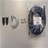 HI-ND cavo per display, per il montaggio al soffitto, 3m, nero