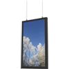 HI-ND 46 involucro Window, formato ritratto, nero