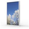 HI-ND involucro per esterno per display Samsung OH55A-S, bianco