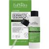 ZETA FARMACEUTICI SpA Euphidra Lozione Dermatite Seborroica - Coadiuvante cosmetico per cuoio capelluto, viso e corpo - 100 ml
