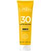 ZETA FARMACEUTICI SpA Euphidra Kaleido Latte Solare Corpo Travel Size 100ml SPF30 - Protezione Solare per Fototipo Medio e Scuro