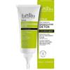 ZETA FARMACEUTICI SpA Euphidra Scrub Seboregolatore Detox con Carbone Vegetale 150g - Scrub pre-shampoo per cuoio capelluto oleoso