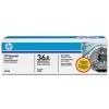 Originale HP CB436A 36A