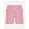 SUN68 - COSTUME UOMO ROSA PACKABLE