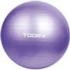 Toorx Palla da Ginnastica AHF-013 Unisex Adulto, Viola, Ø 75 cm.