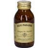 Dr.giorgini Ser-Vis Srl Olio Paradisi 100 Softgel 85,7 g Capsule