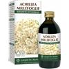 Achillea Estratto Integr 200Ml 200 ml Soluzione orale