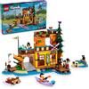 Lego Friends - Campo Avventura - Sport Acquatici 42626 - REGISTRATI! SCOPRI ALTRE PROMO