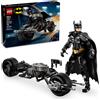 Lego Super Heroes Dc - Personaggio di Batman con Bat-pod 76273 - REGISTRATI! SCOPRI ALTRE PROMO