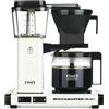 Moccamaster KBG Select Automatica/Manuale Macchina da caffè con filtro 1.25 L
