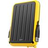 Silicon Power A66 disco rigido esterno 5 TB Nero, Giallo